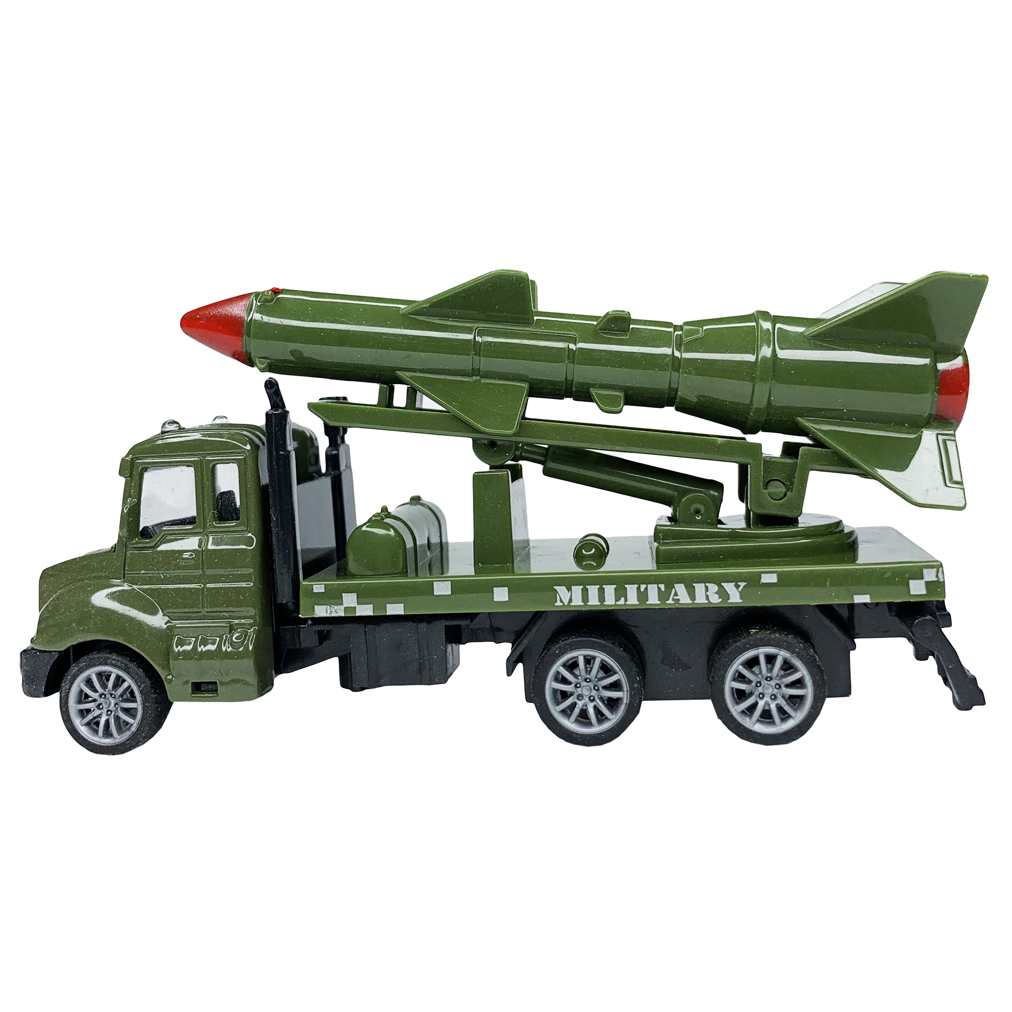 Боевая машина BalaToys WgtCarMilit1 - фото 2