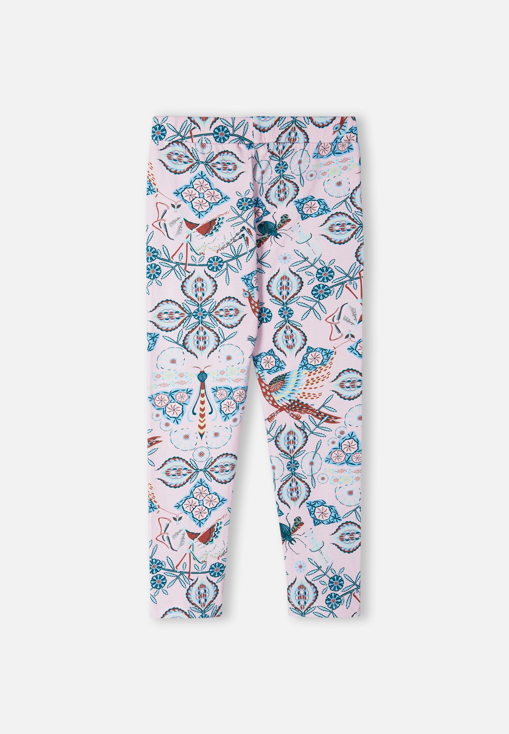 Леггинсы Reima 536730-4015 - фото 2