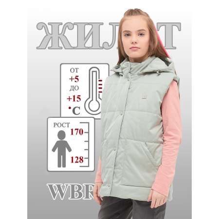 Жилет WBR