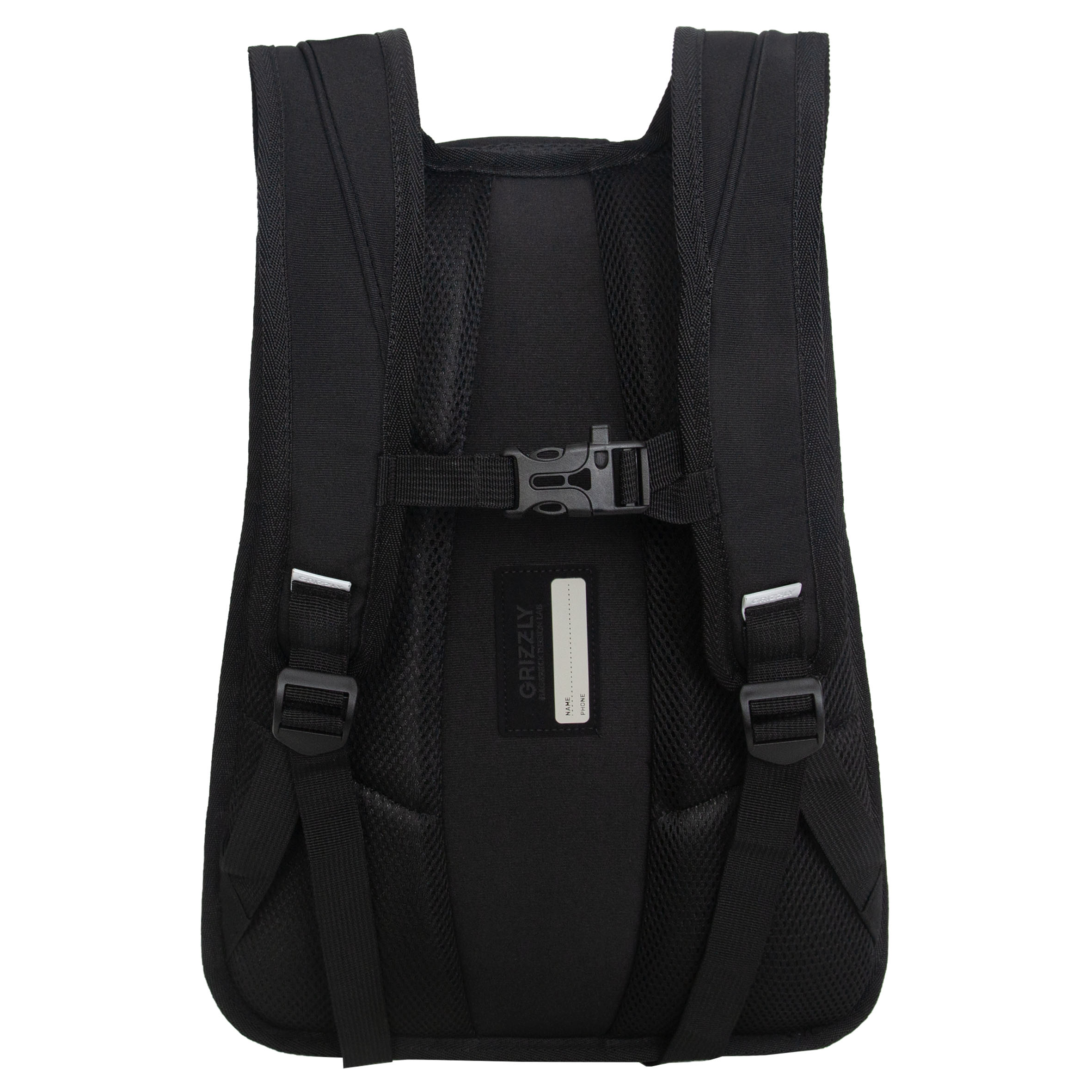 Рюкзак Grizzly - фото 3