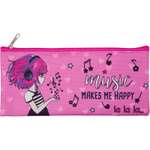 Пенал deVENTE Music Girl