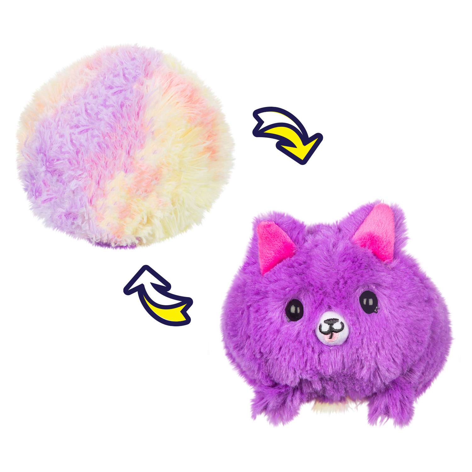 Игровой набор Pikmi Pops - фото 33