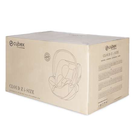 Автокресло Cybex 0 (0 -13 кг)