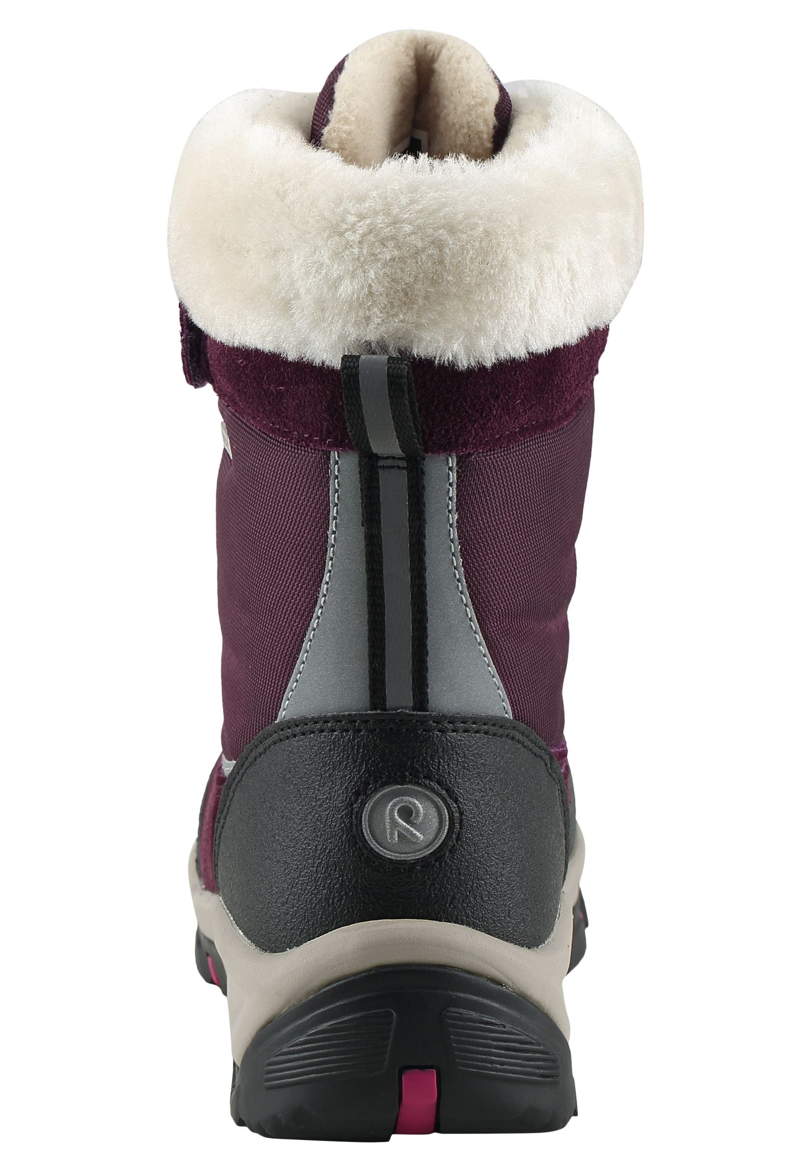 Сапоги Reima 569389R-4960 - фото 3