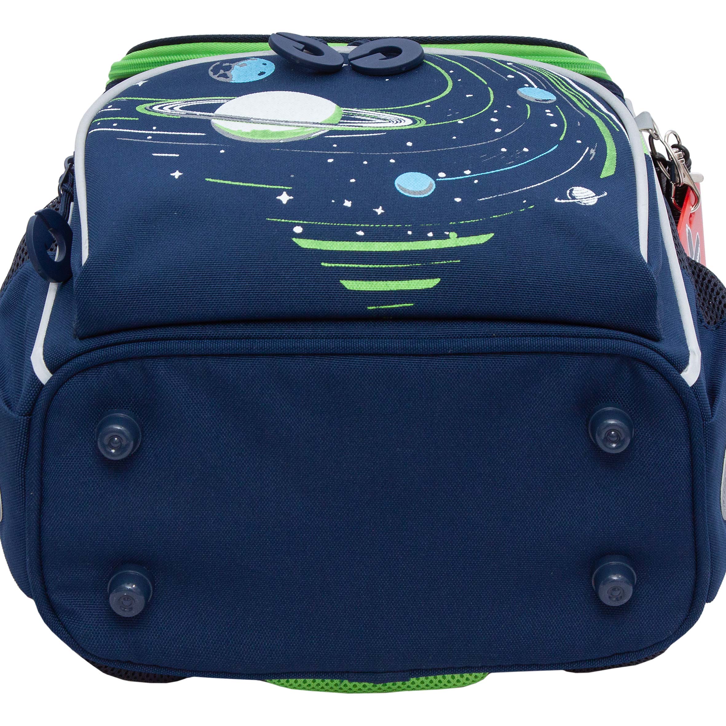 Ранец Grizzly для мальчика - фото 4