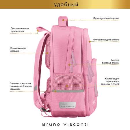 Рюкзак Bruno Visconti