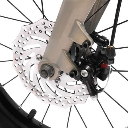 Двухколесный велосипед FALCON BIKE 14 дюймов