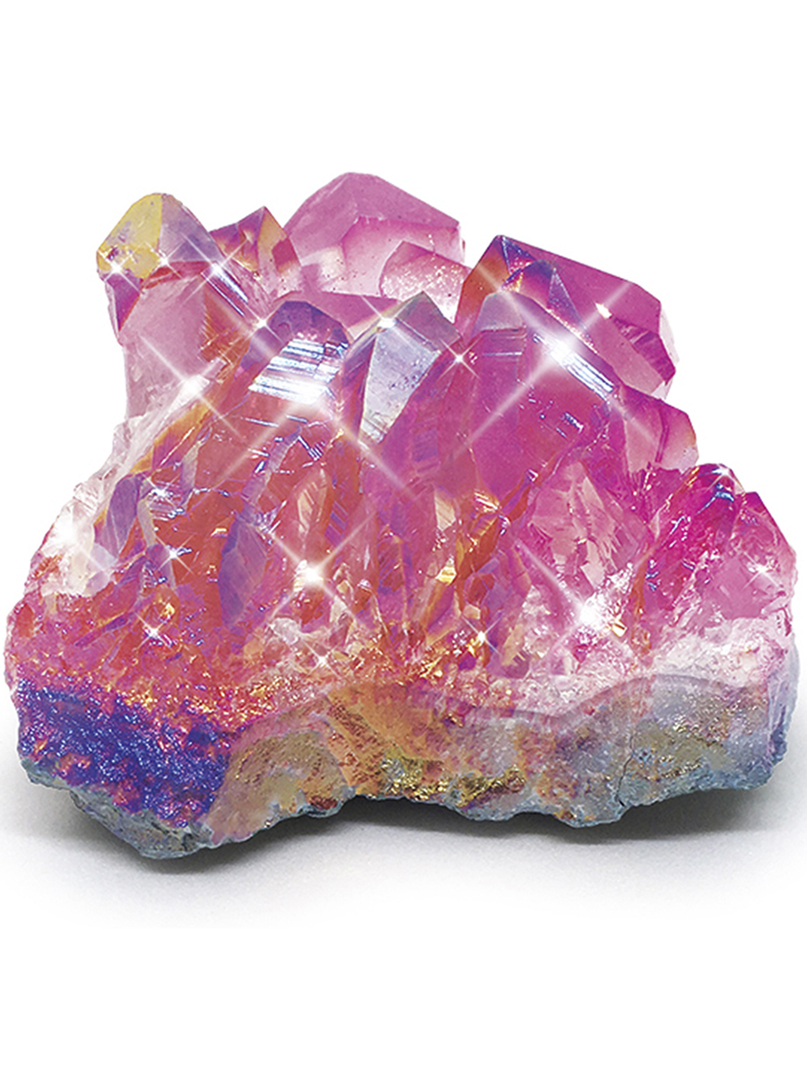 Набор для опытов Nebulous Stars - фото 8