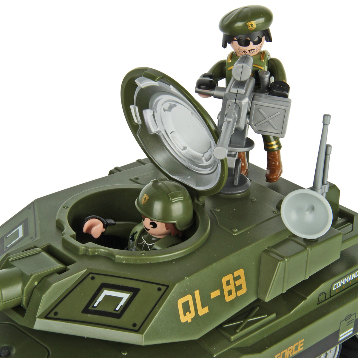 Игровой набор Veld Co 136451 - фото 21