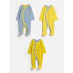 Комбинезон 3 шт Acoola