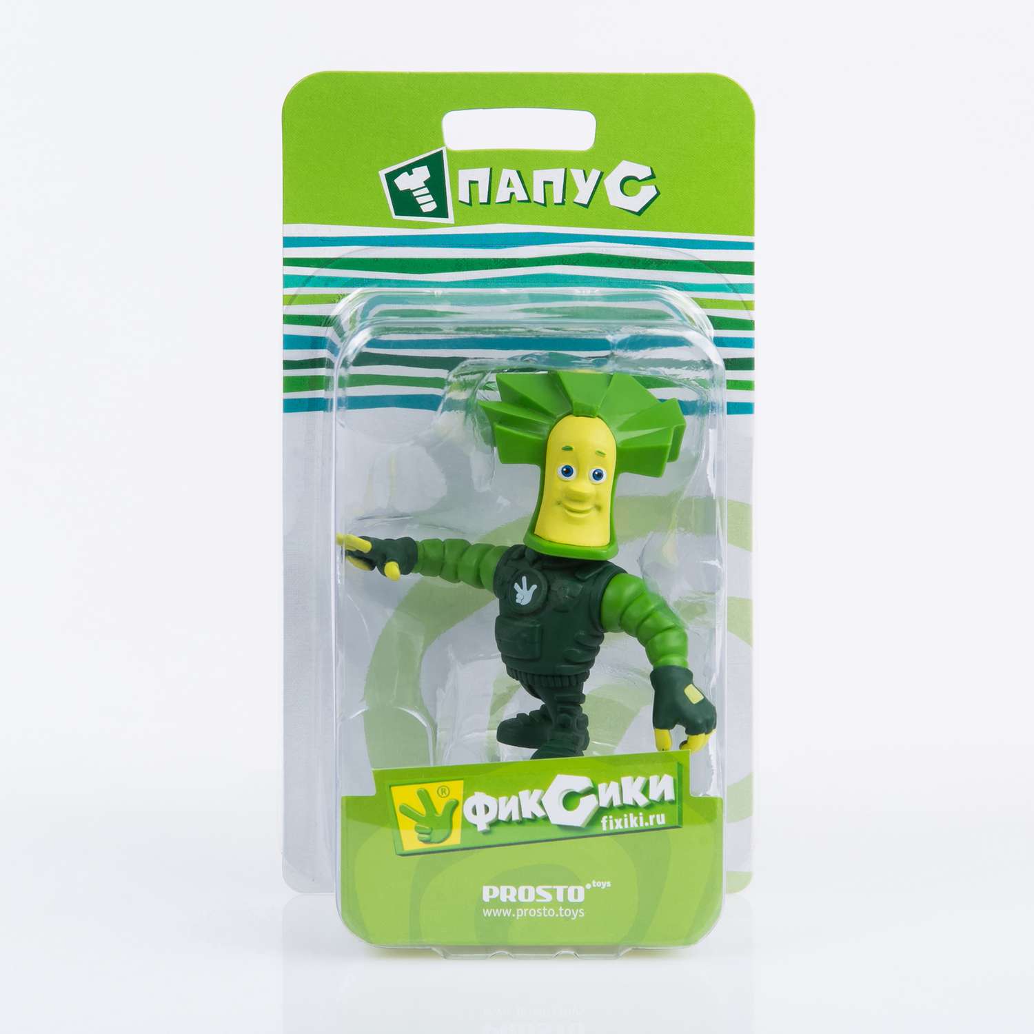 Фигурка Prosto toys - фото 2