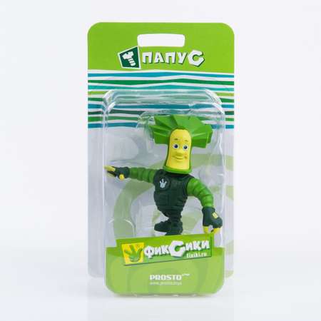 Фигурка Prosto toys