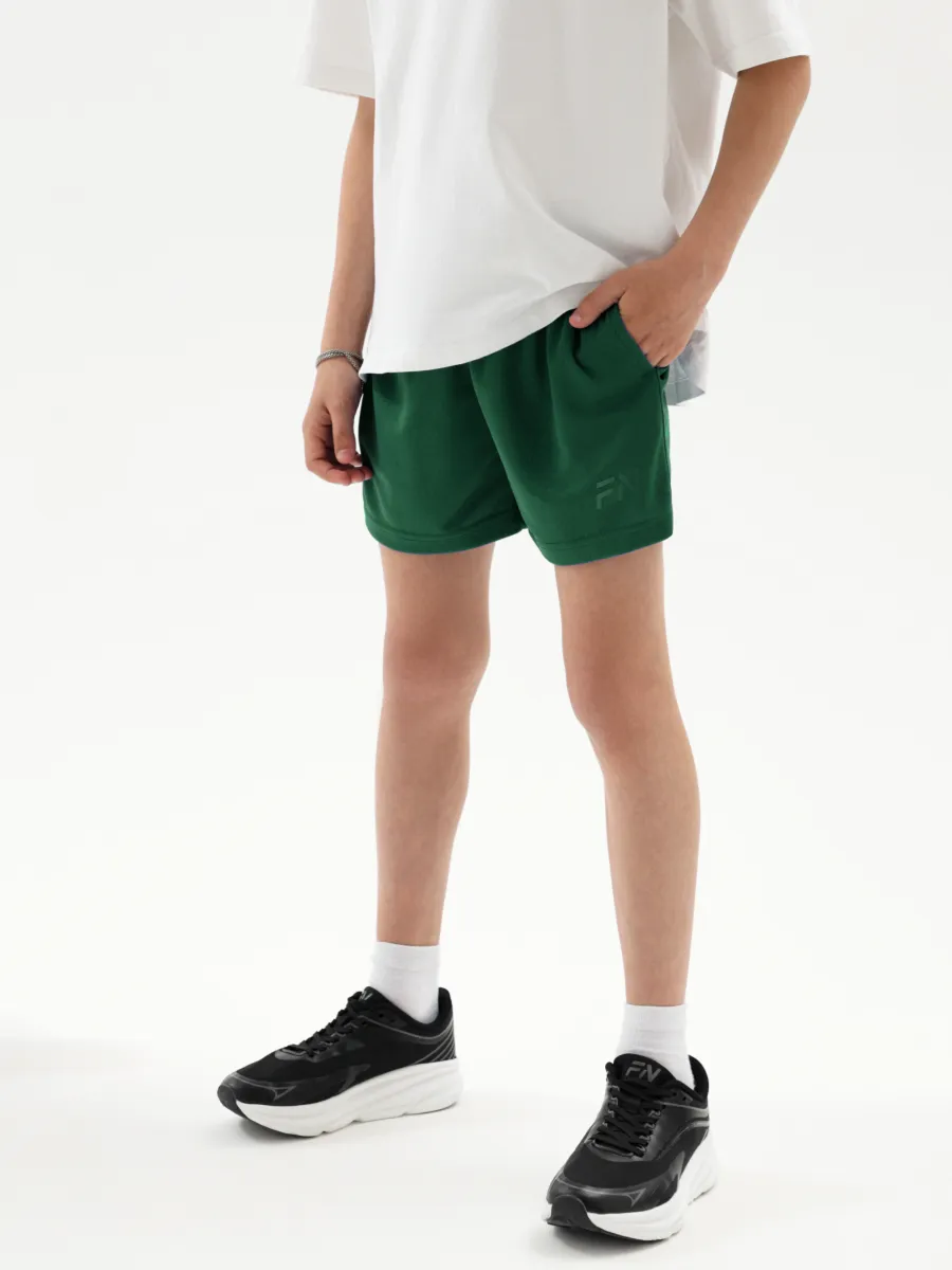 Шорты FN KFN4262003-354 - фото 2