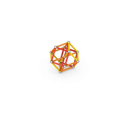Конструктор Geomag магнитный 93 дет.