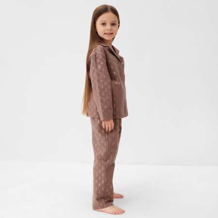 Пижама Kaftan