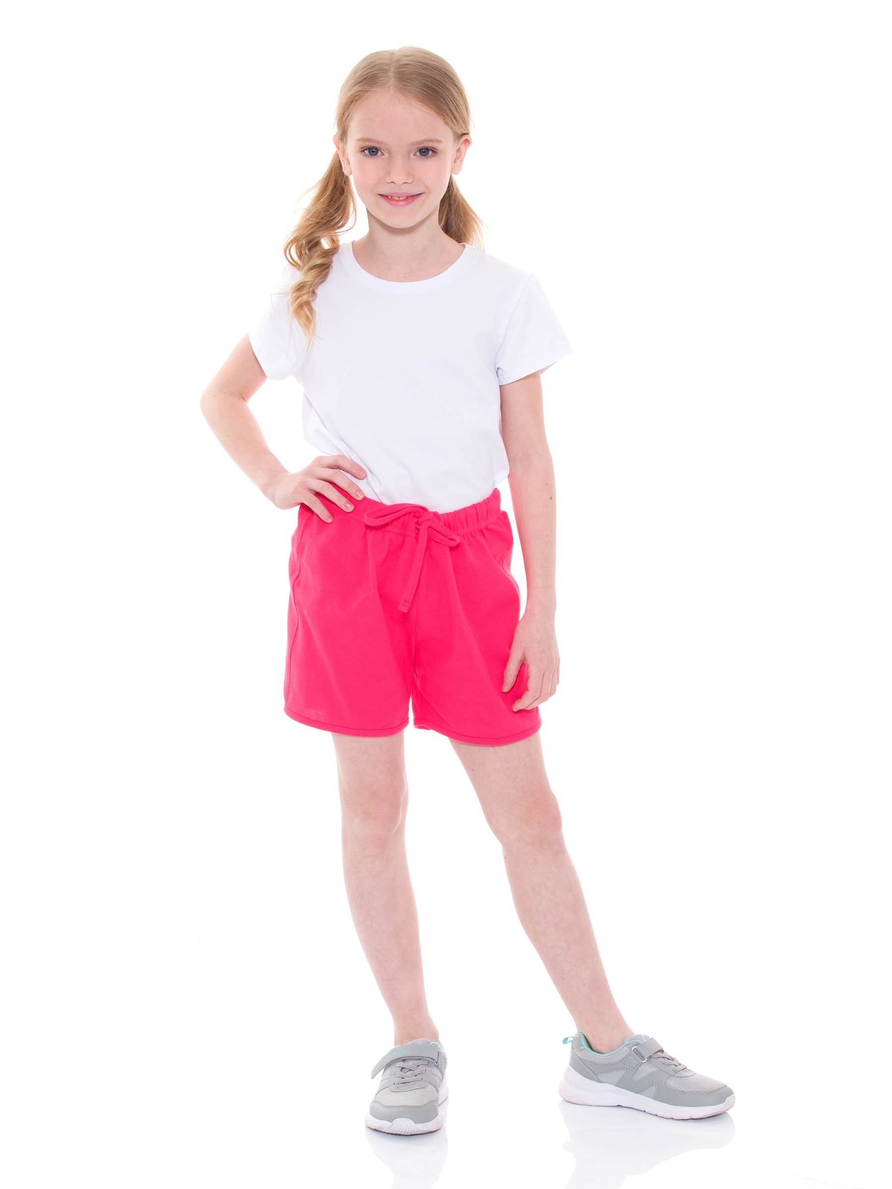 Шорты N.O.A. 10931-4 - фото 11