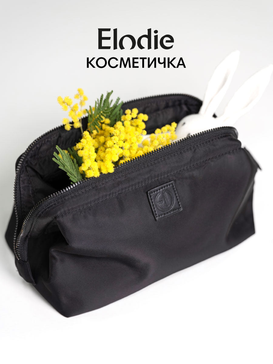 Косметичка женская Elodie Black - фото 1