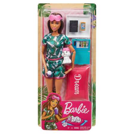Кукла модельная Barbie