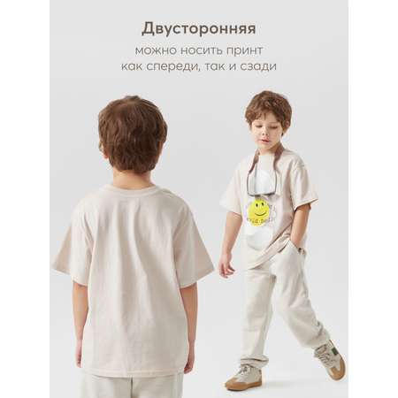 Футболка Happy Baby