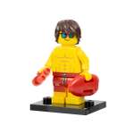Фигурка LEGO Minifigures