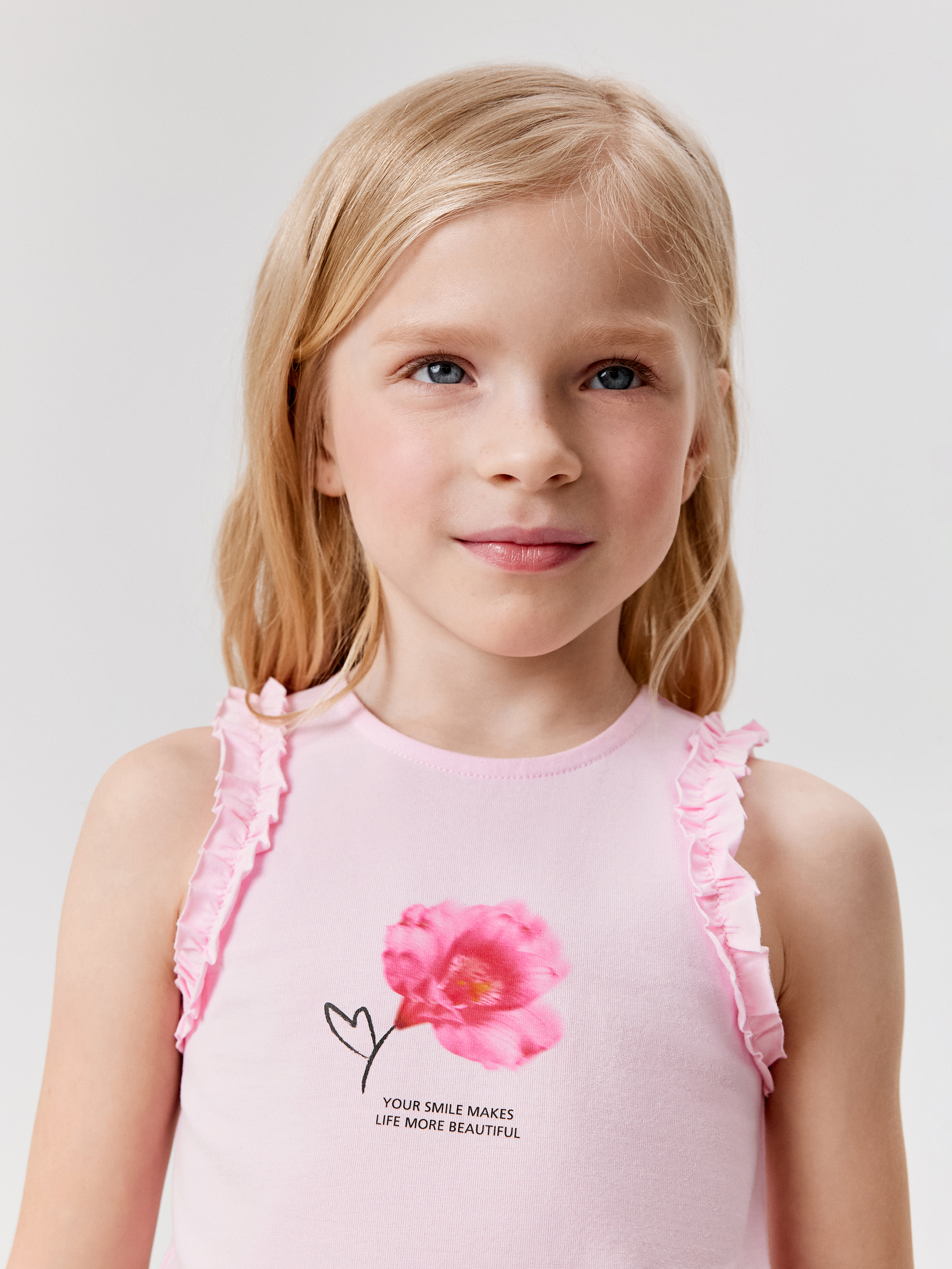 Майка Acoola 20224220090_0087373 - фото 6