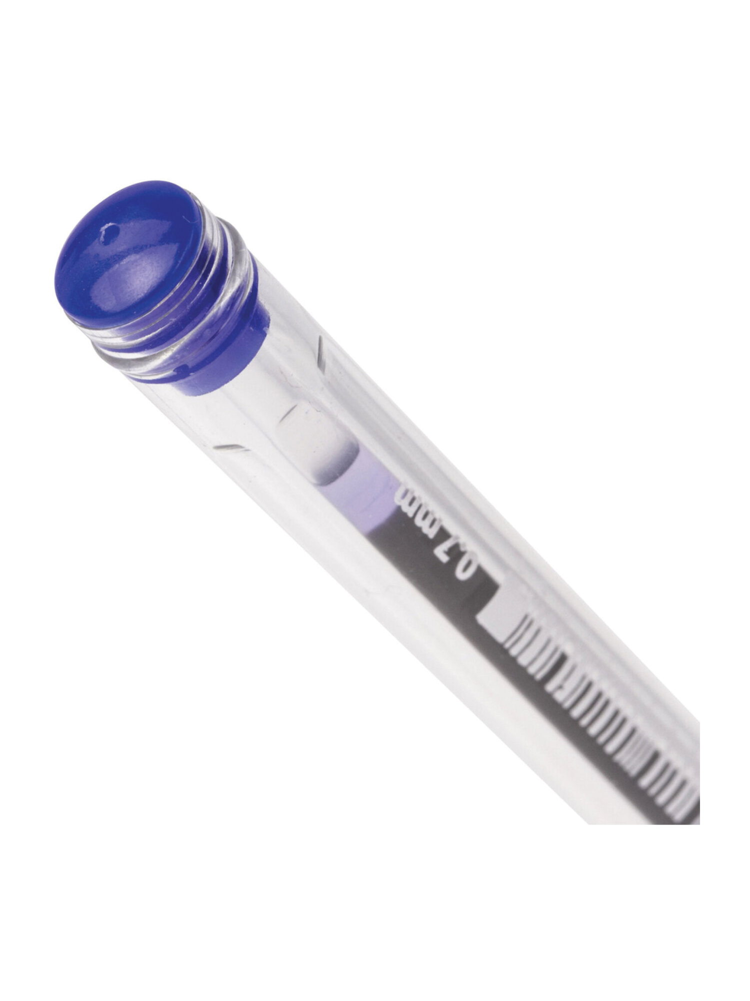 Ручка шариковая Brauberg 50 шт. - фото 8