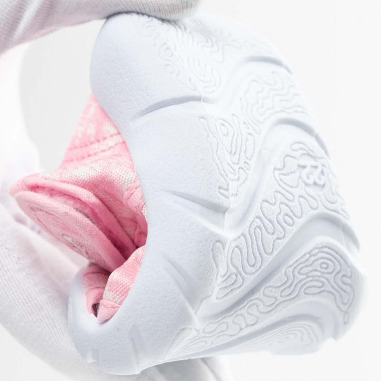 Сандалии TikkaGo 7N05_241010_pink - фото 12