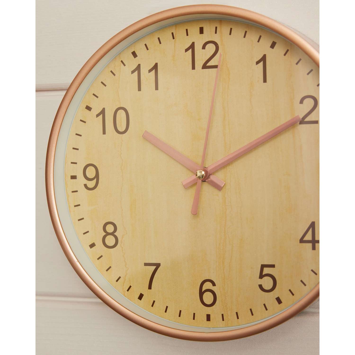 Часы ё Осенние - фото 4