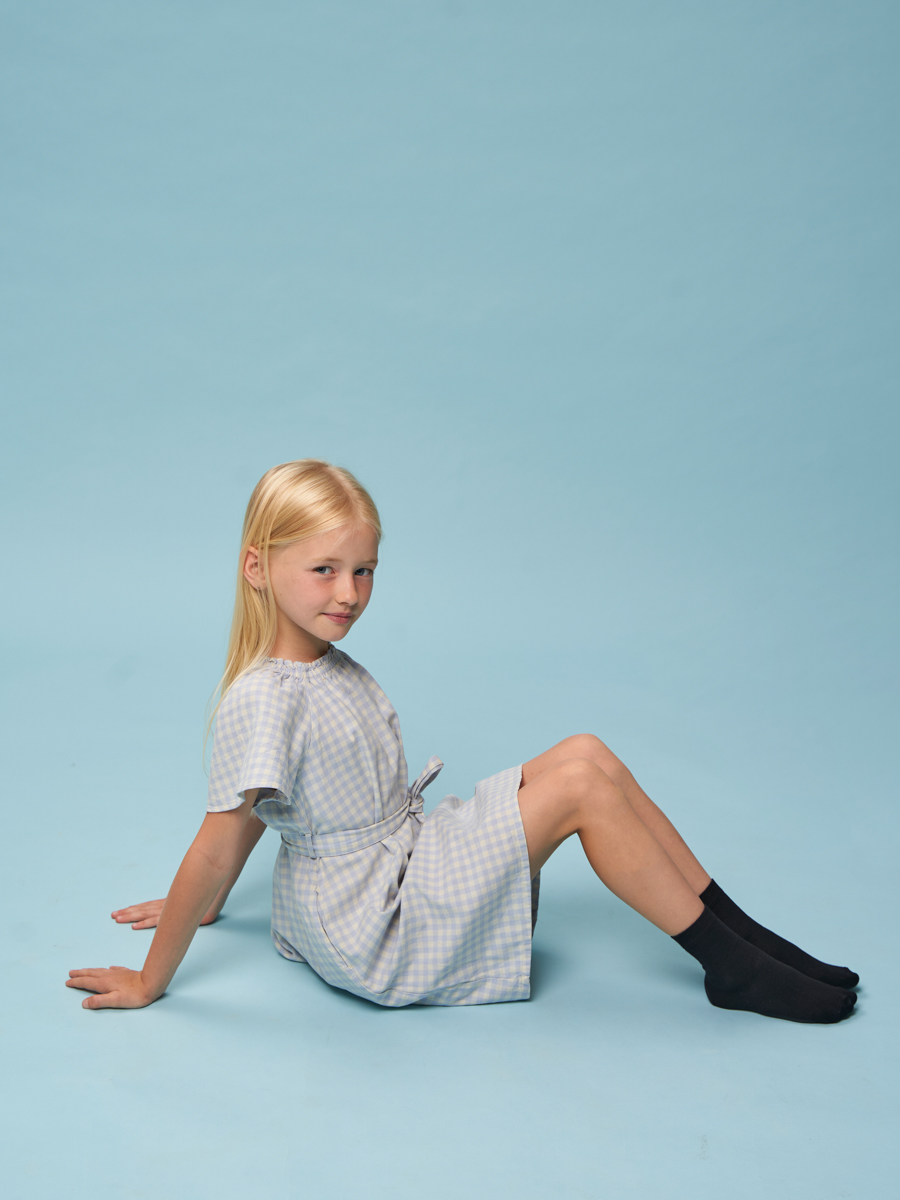 Носки 3 пары Babushka D3 Черные - фото 7