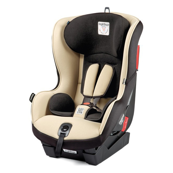 Автокресло Peg-Perego 1 (9-18 кг) - фото 1