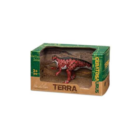 Фигурка TERRA