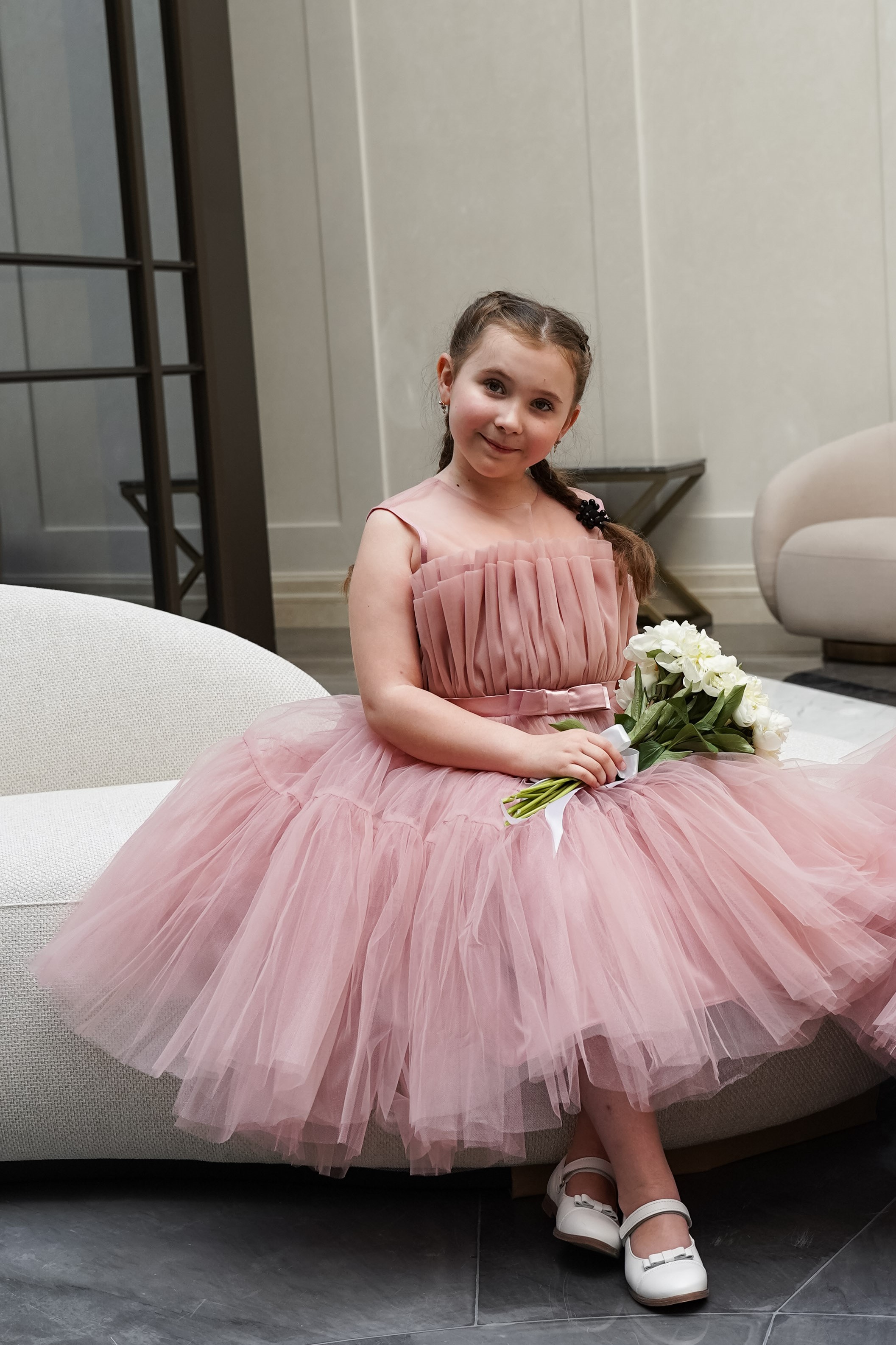 Платье Светланка ЦБ-00001370 - фото 7