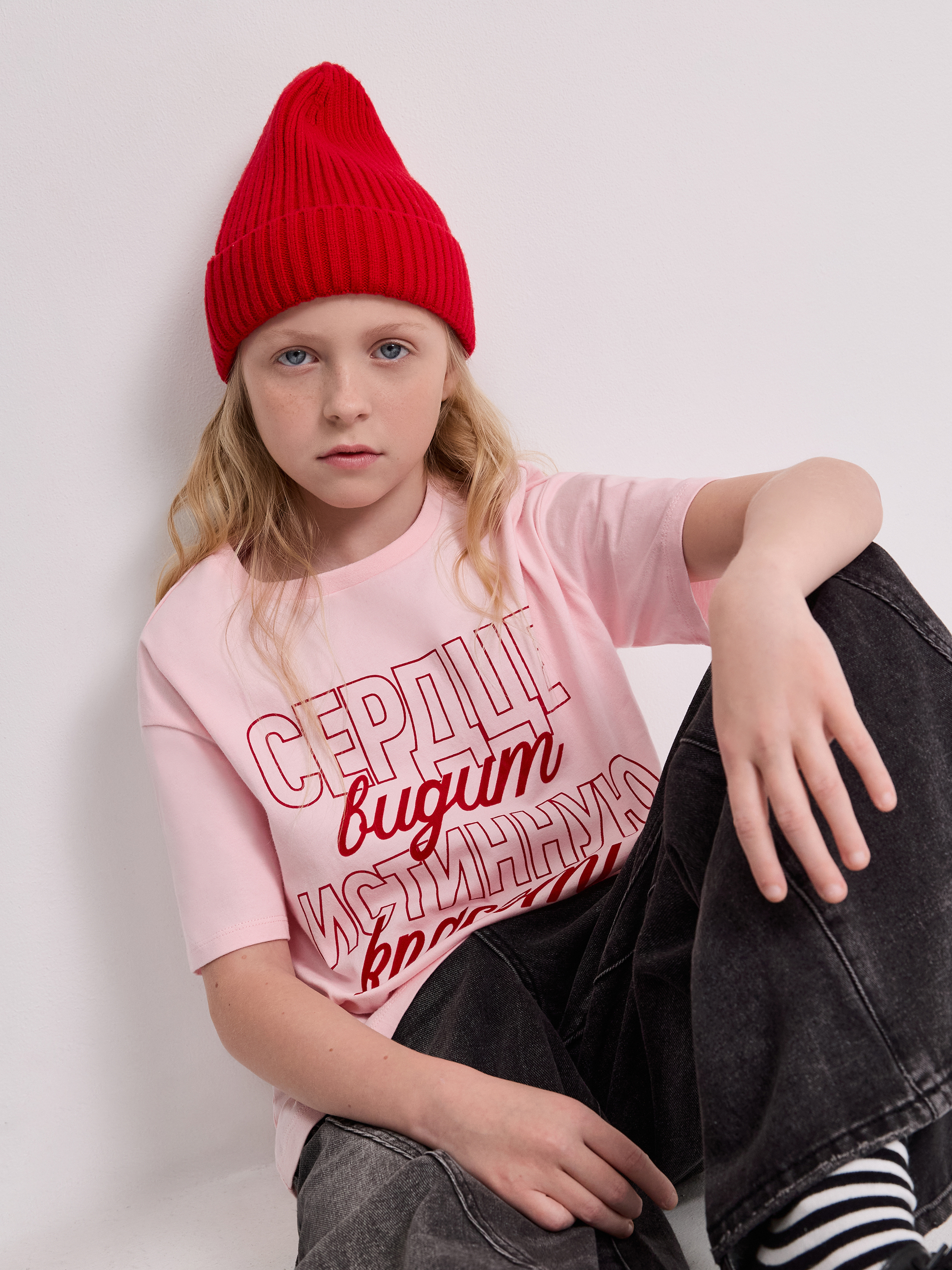 Изображение товара Футболка Acoola: 152