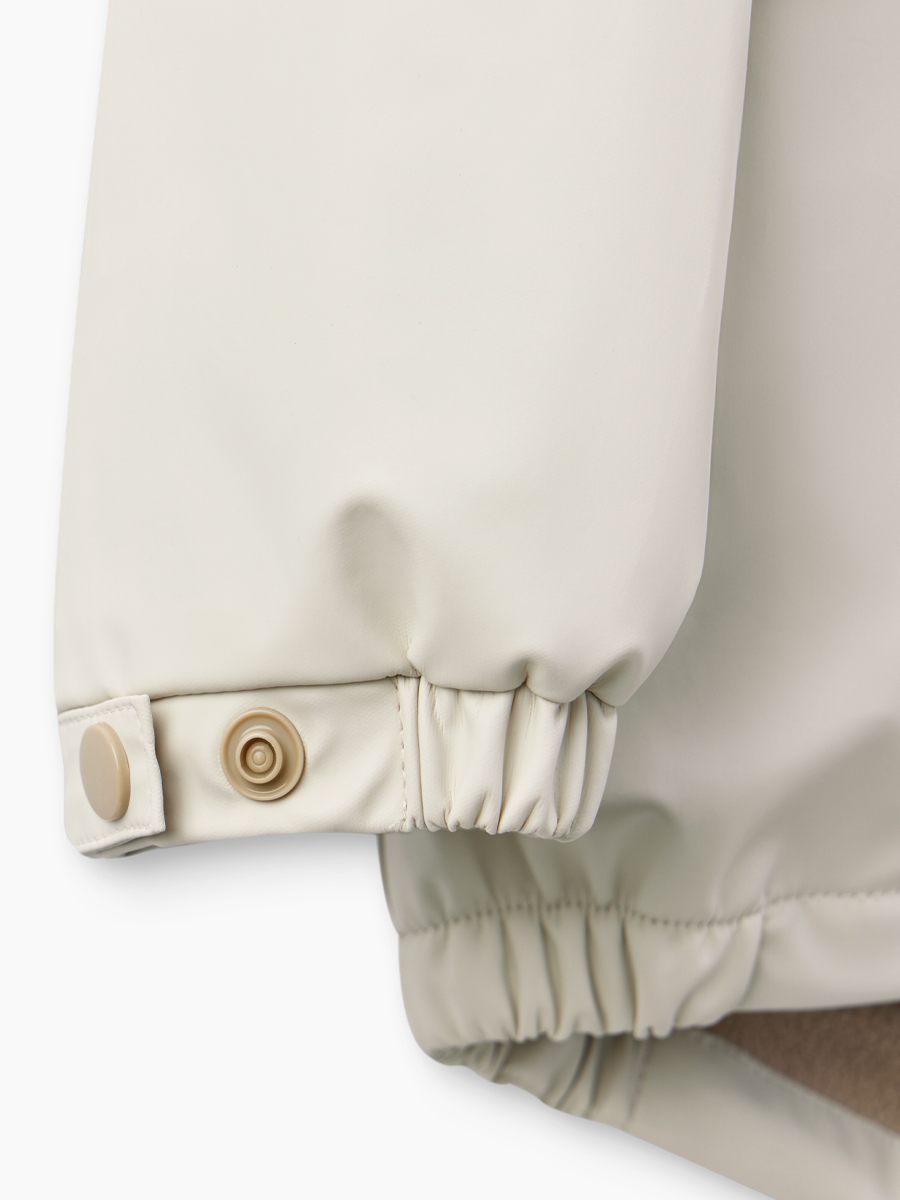 Куртка и полукомбинезон Happy Baby 88500-1_sand-stickers - фото 14