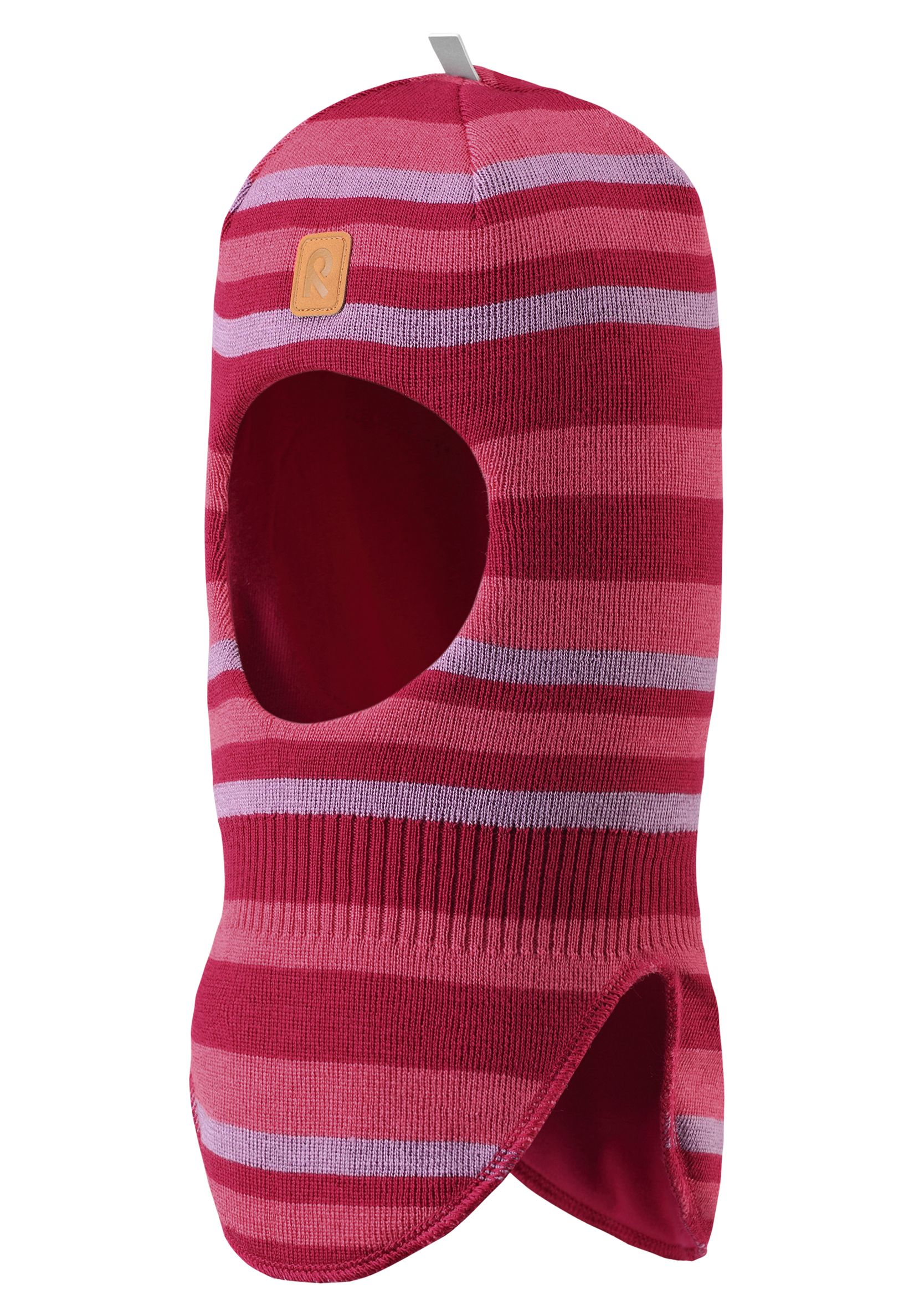 Шапка-шлем Reima 518471-3601 - фото 2