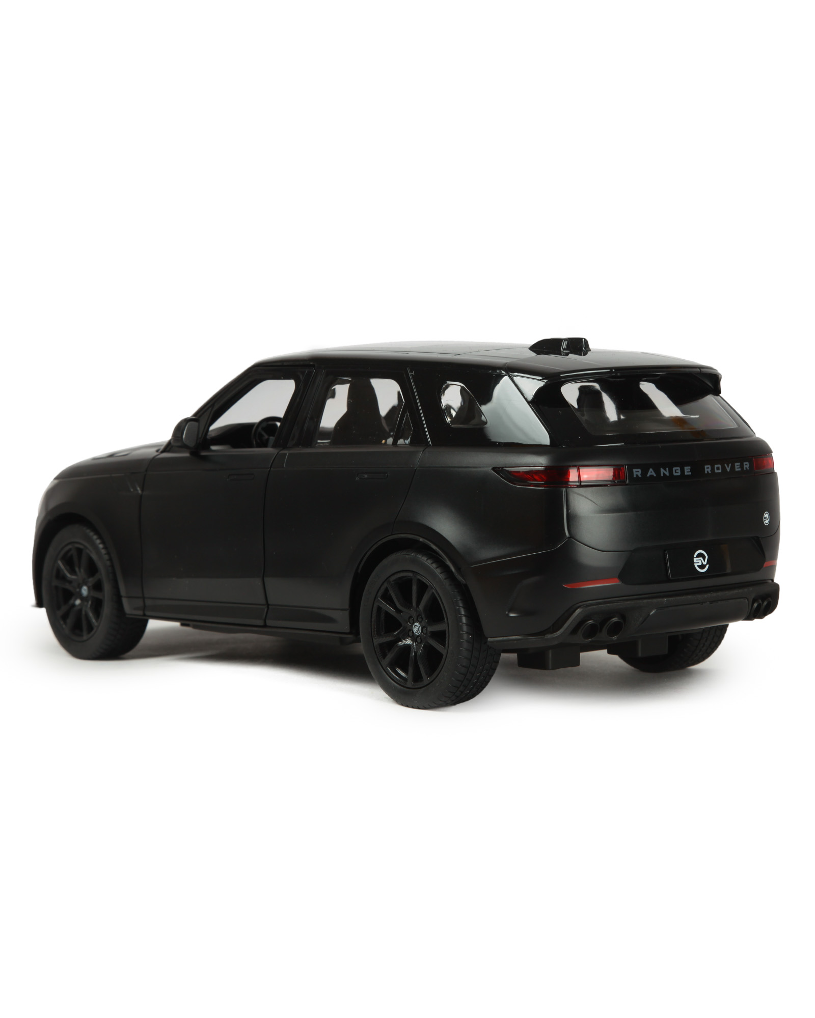 Автомобиль РУ Rastar Sport SV 1:14 - фото 5