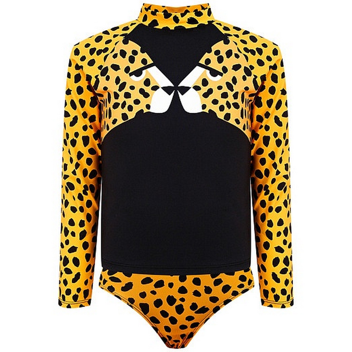 Купальный костюм Stella McCartney 602806SQK601000/113031_1 - фото 1