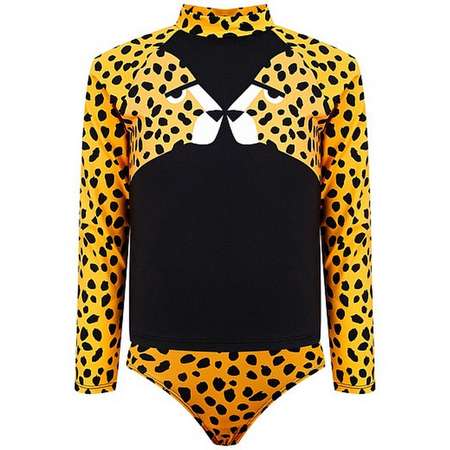 Купальный костюм Stella McCartney