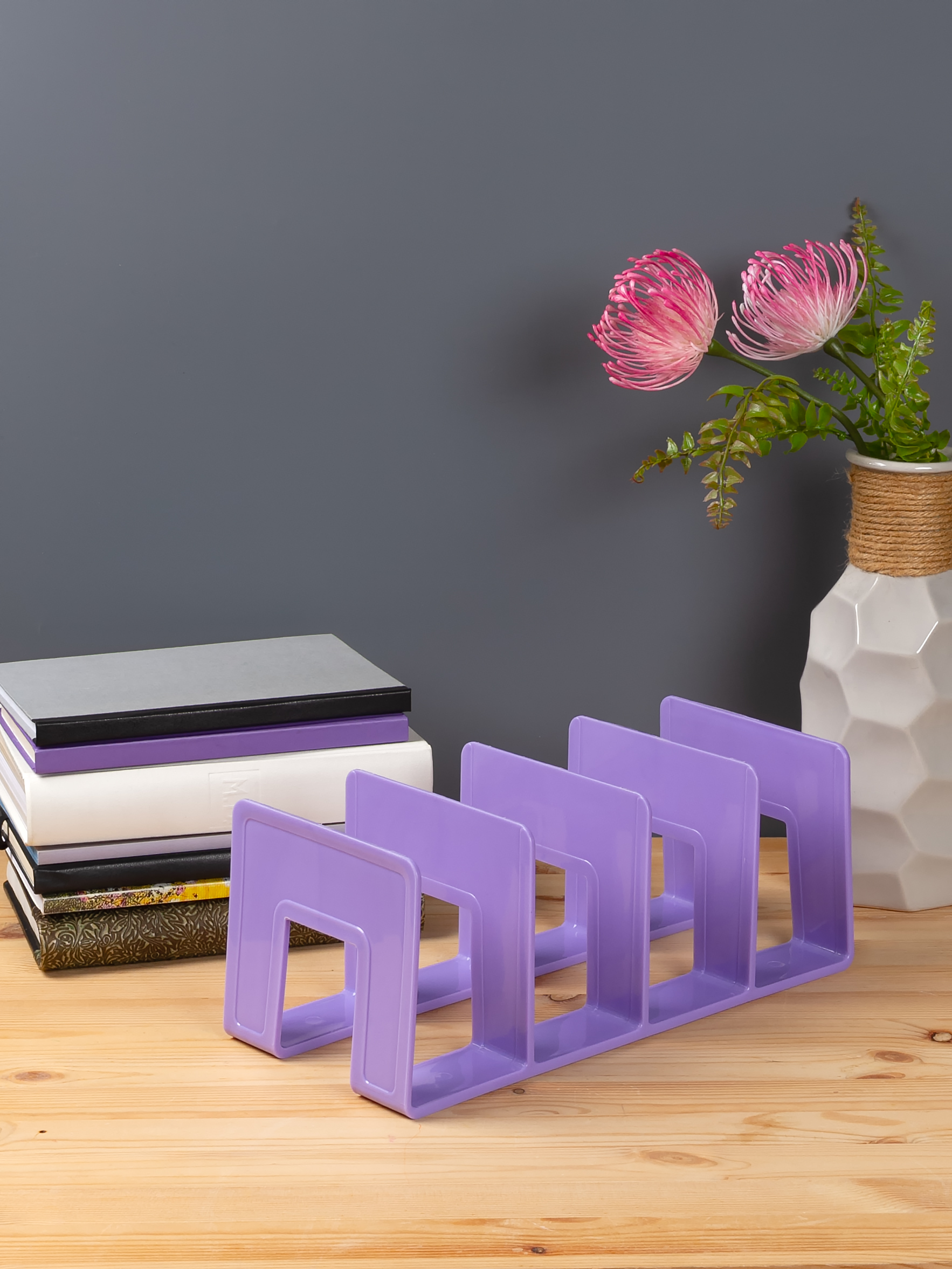 Органайзер настольный AXLER - фото 5