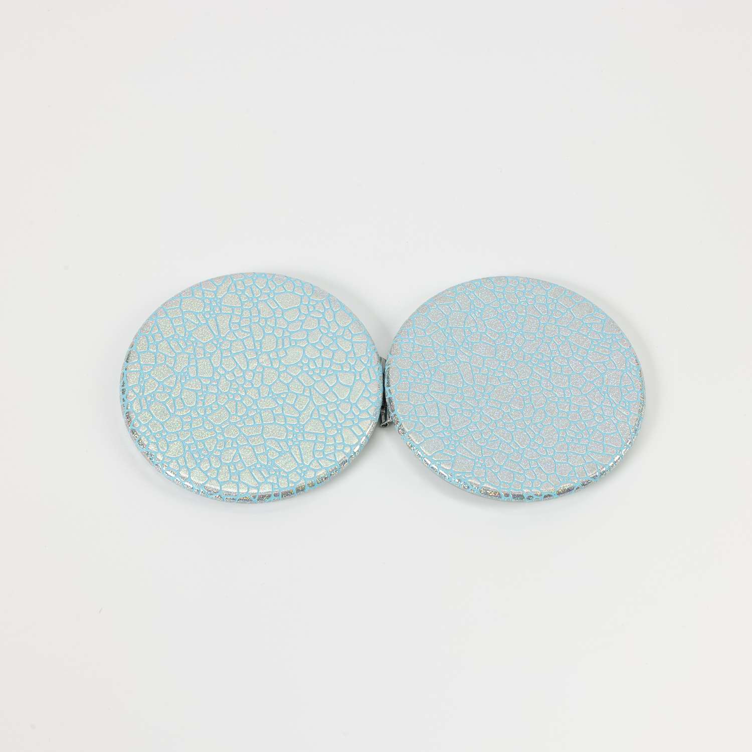 Зеркало ё карманное - фото 1