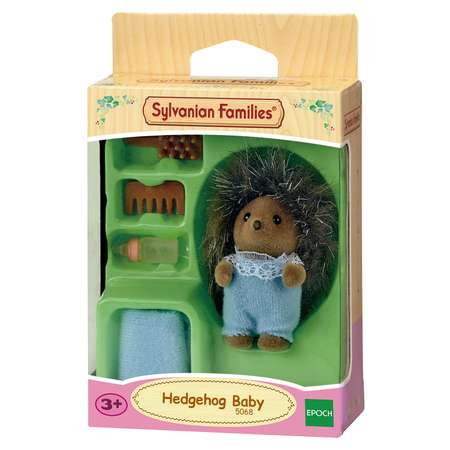 Sylvanian Families в ассортименте