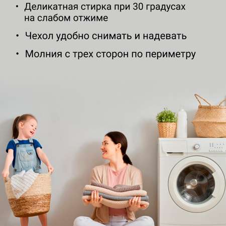 Матрас Ramelka 160х80