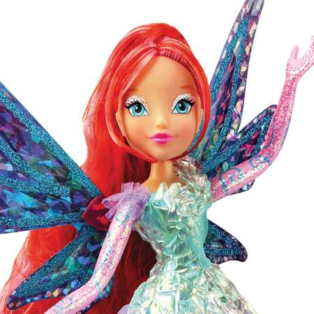 Кукла модельная Winx