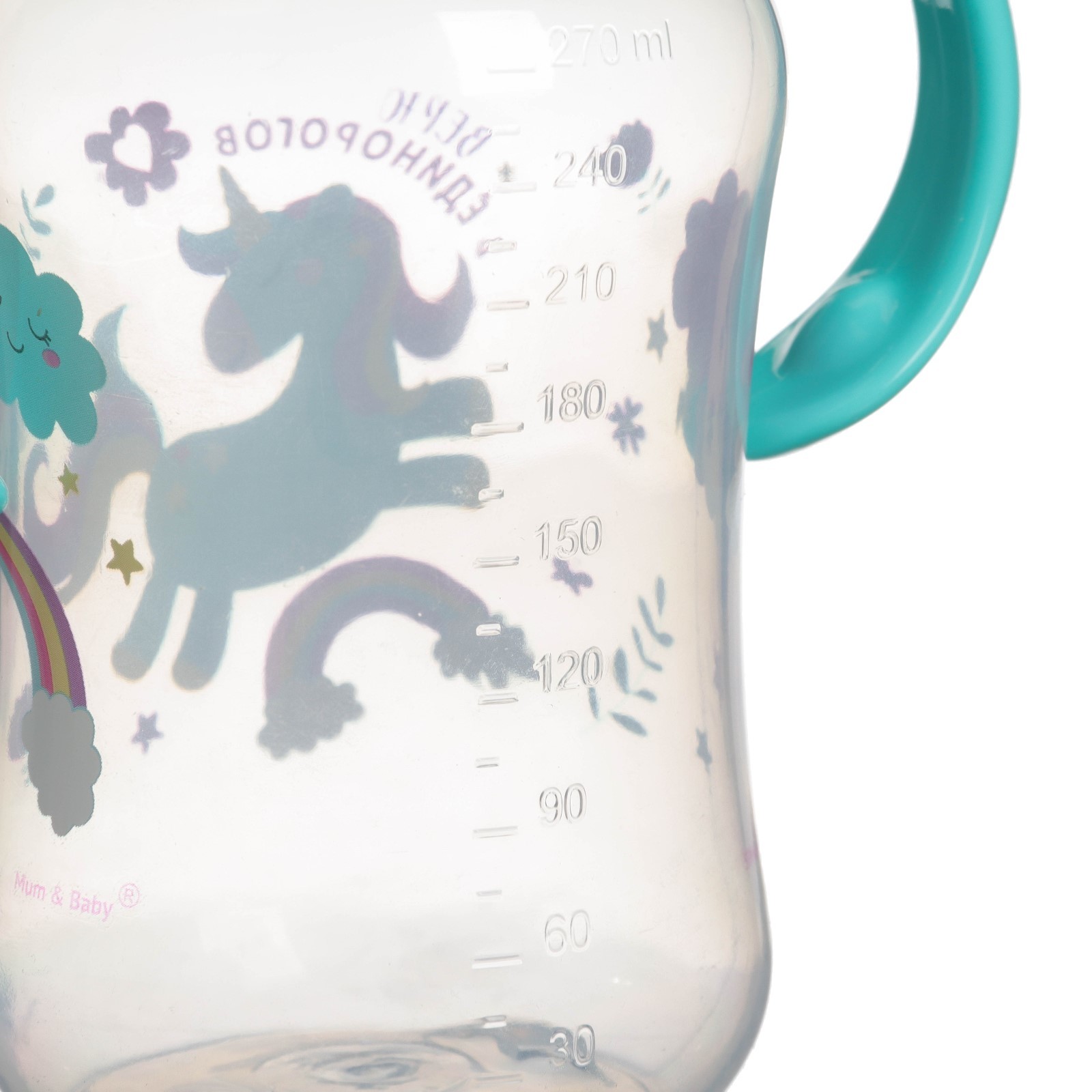 Поильник Mum and Baby - фото 7