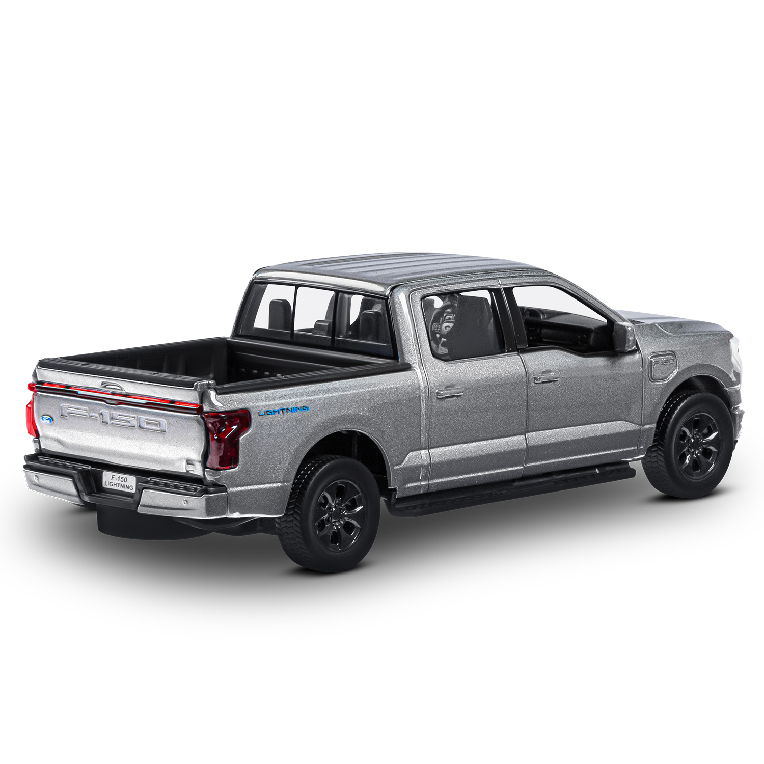 Пикап AUTODRIVE Ford F 150 1:36 JB1251681 - фото 20