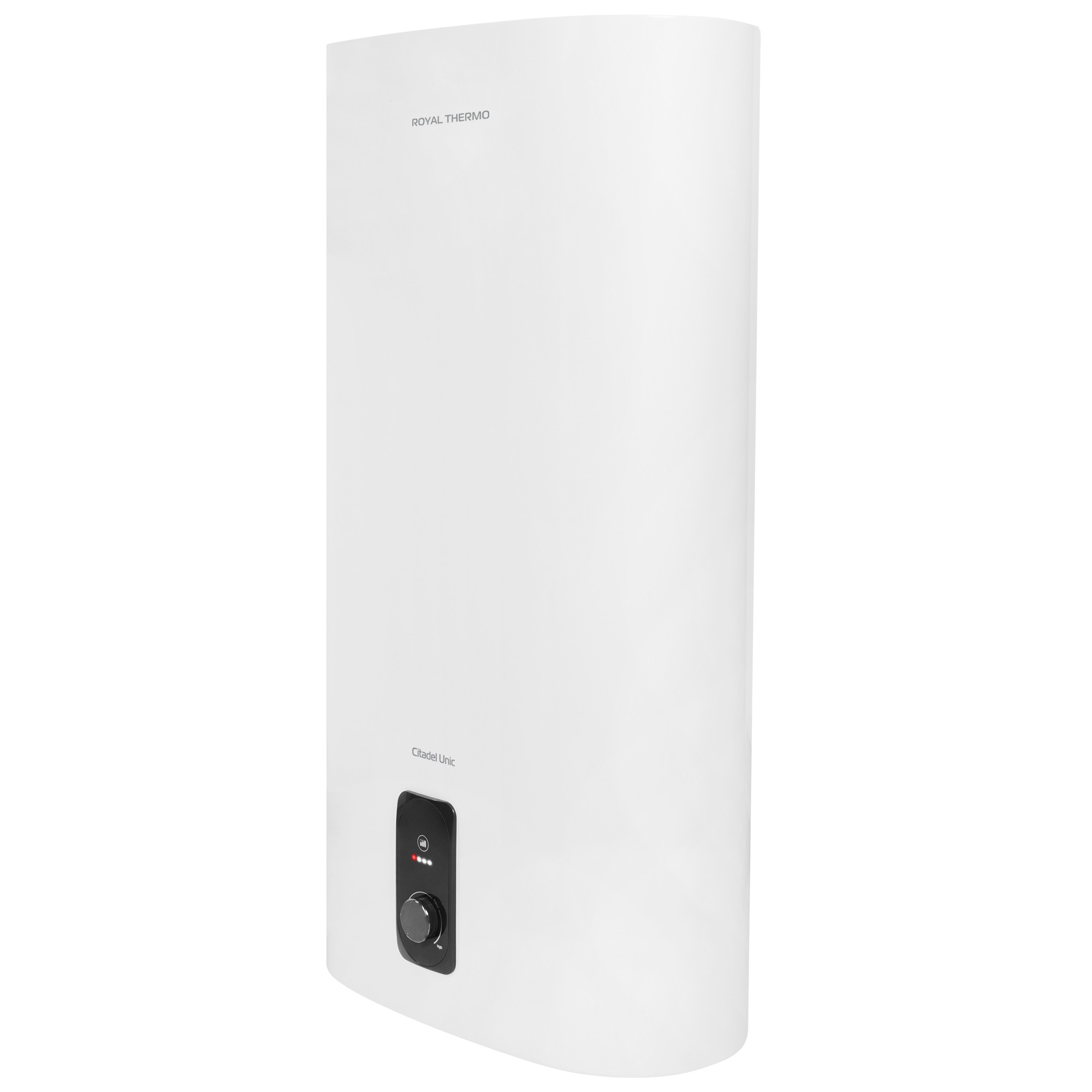 Водонагреватель Royal Thermo RWH 50 Citadel Unic - фото 1