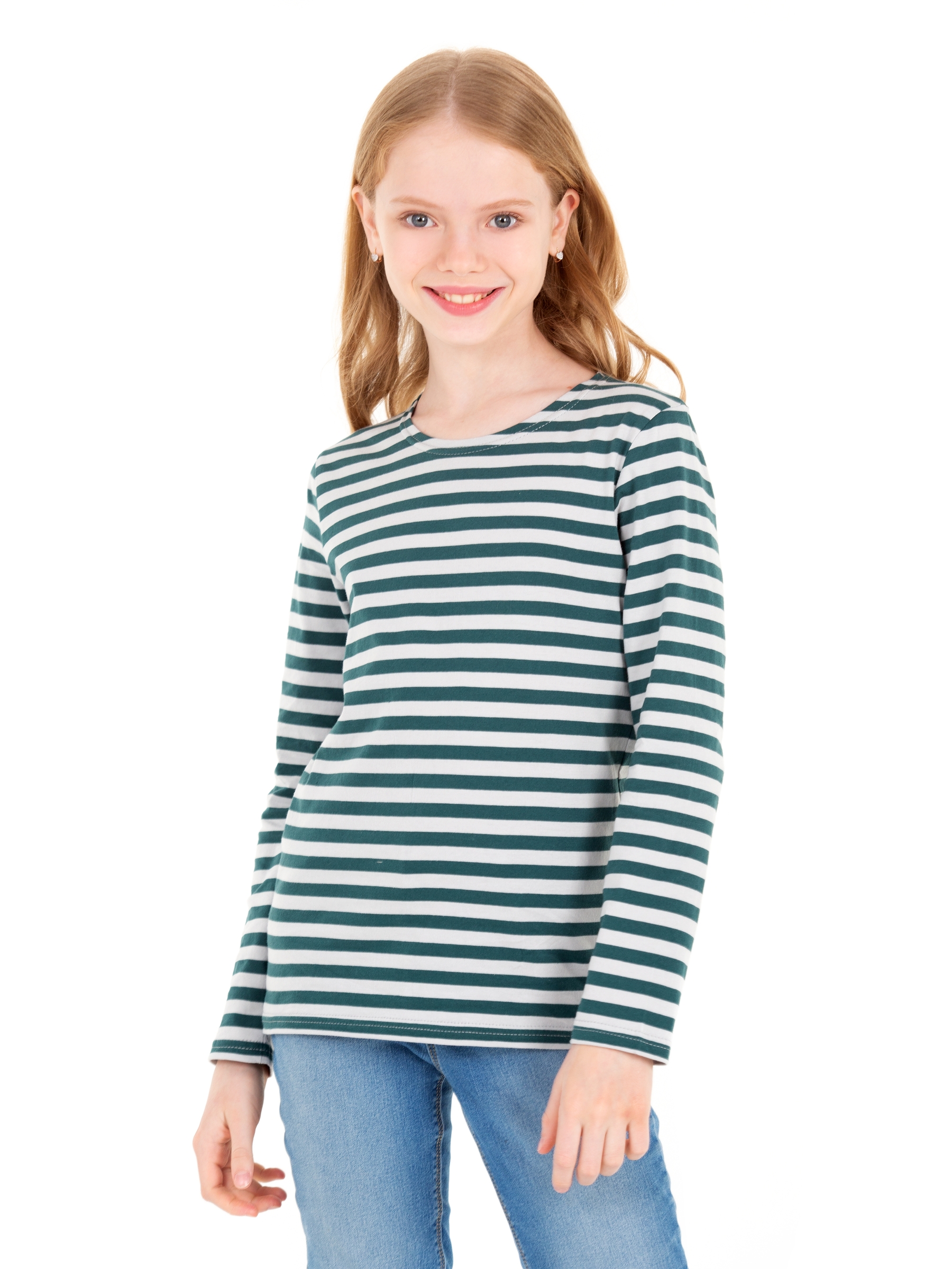 Лонгслив N.O.A. 11518-5 - фото 8