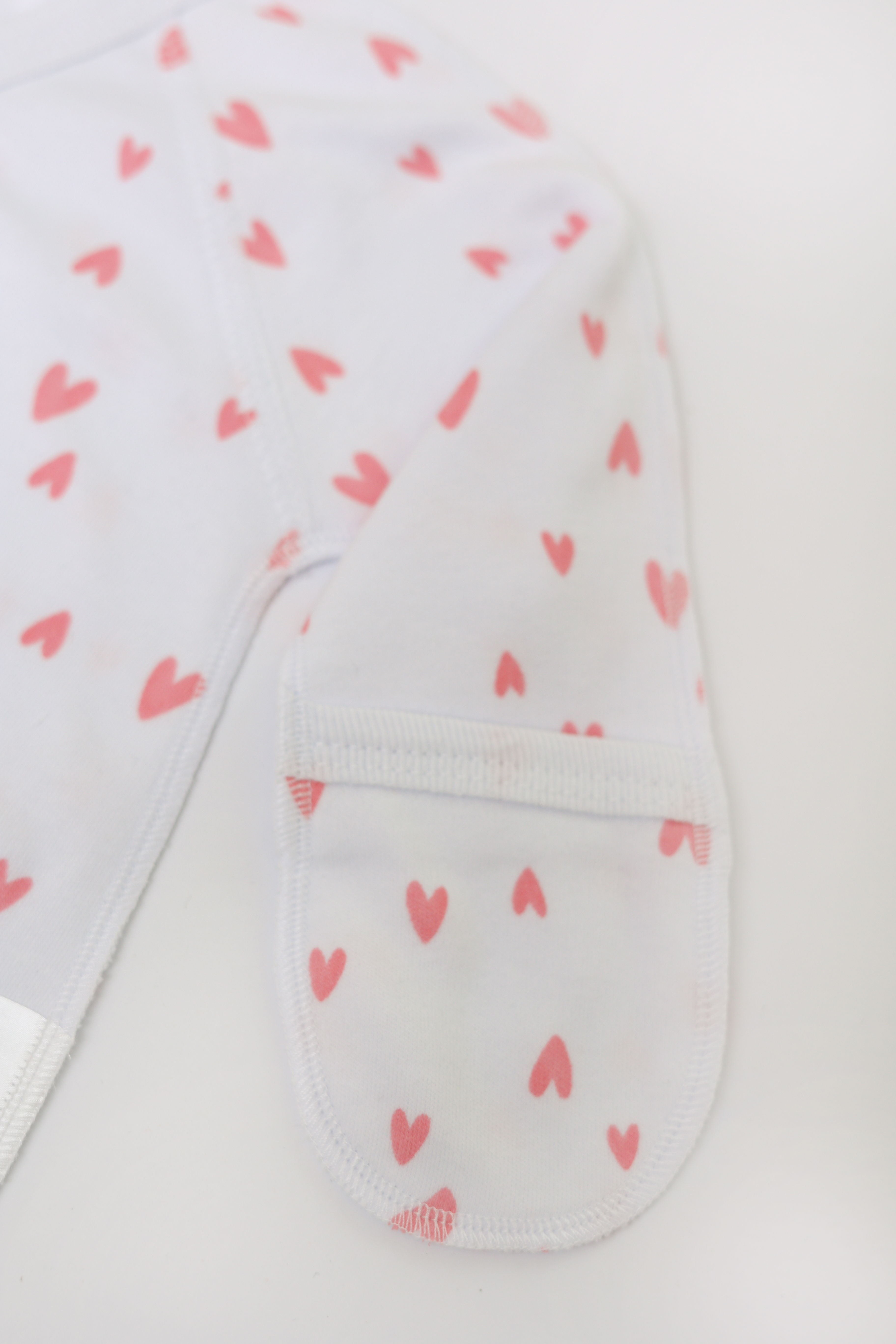 Комбинезон LeeLuckBaby K3035-small - фото 3