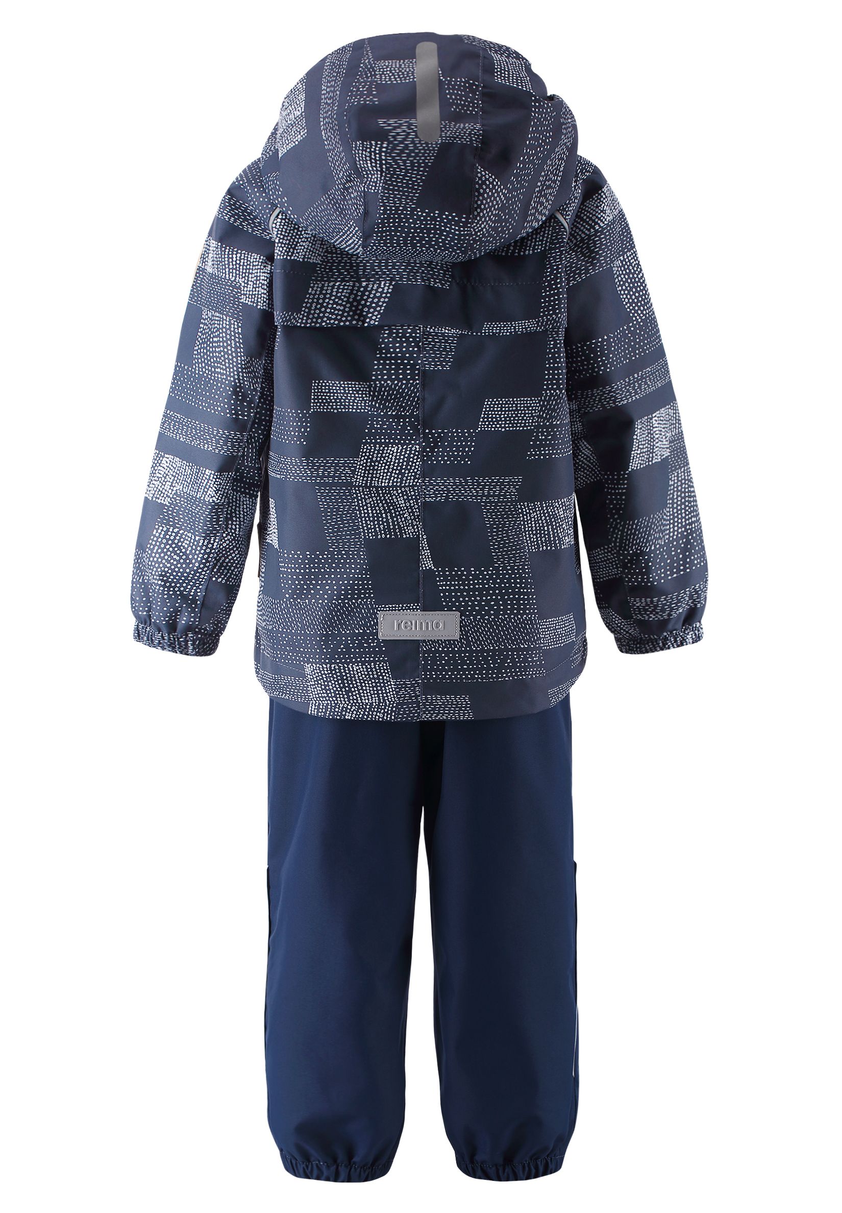 Комплект Reima 513135-6989 - фото 2