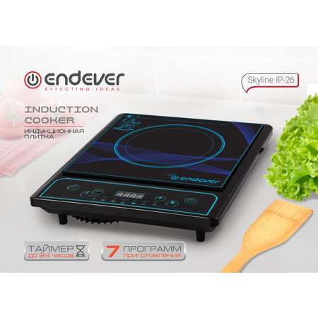 Плита ENDEVER Skyline IP-26